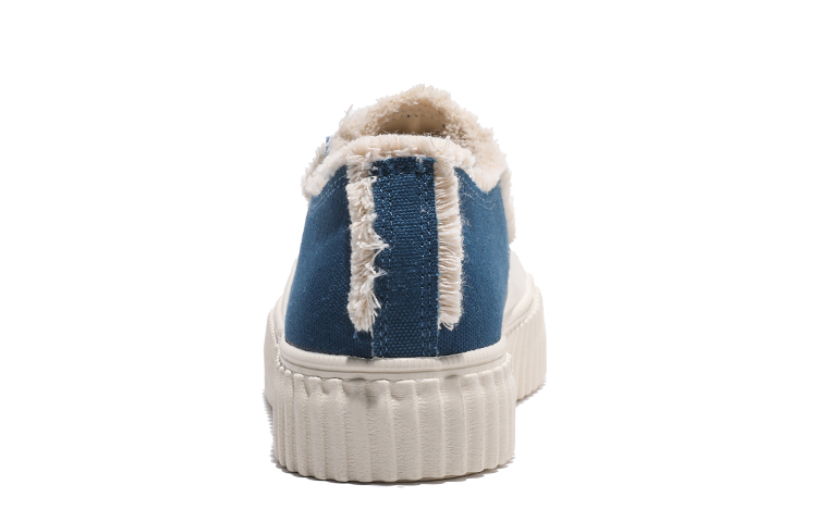 (W) Huanqiu Fashion Sneaker 'Black and White' 圖 15