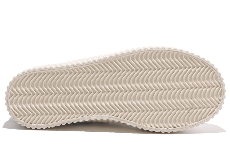 (W) Huanqiu Fashion Sneaker 'Black and White' 圖 9