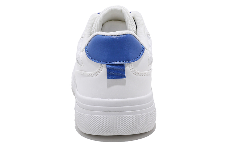 (W) Huanqiu Fashion Sneaker 'Blue and White' 圖 5