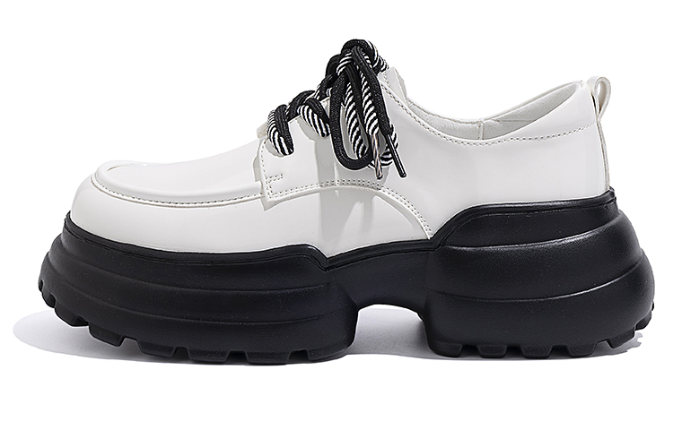 (W) Huanqiu Fashion Sneaker 'White'