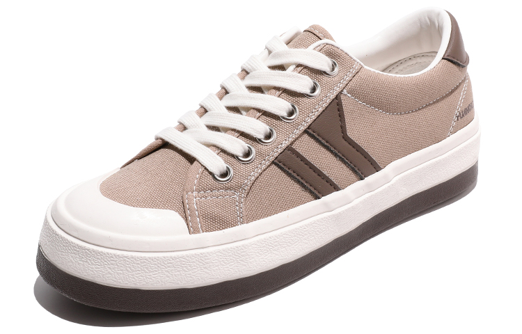 (W) Huanqiu Fashion Sneakers 'Black and White' 圖 12