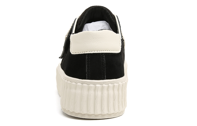 (W) Huanqiu Flat 'Faux Suede Black CMFT' 圖 4