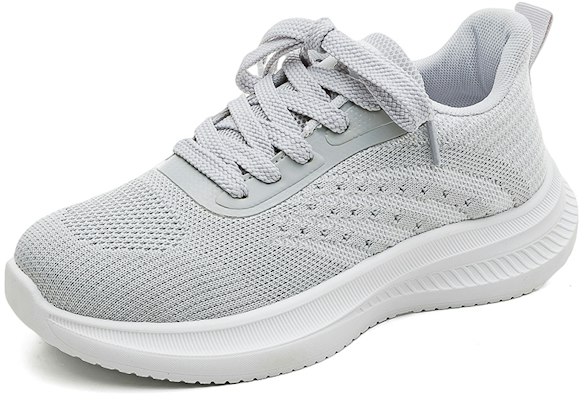 (W) Baskets Basses Huanqiu Grises Mode Décontractée et Durabilité LDZ-J97H Buy (W) Baskets Basses Huanqiu Grises Mode Décontractée et Durabilité LDZ-J97H