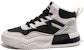 (Women) Huanqiu High-Top 'Beige Black' CH290MB