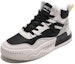 Order (Women) Huanqiu High-Top 'Beige Black' CH290MB