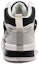 Purchase (Women) Huanqiu High-Top 'Beige Black' CH290MB
