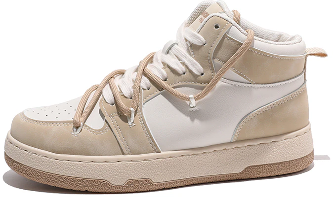 (W) 환俅 하이탑 '카키' HQY-HW0100KQ Buy (W) 환俅 하이탑 '카키' HQY-HW0100KQ