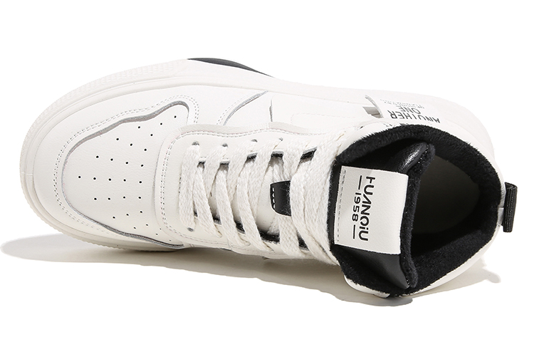 (W) Huanqiu High-Top 'Slip-Resistant Durable' 圖 3