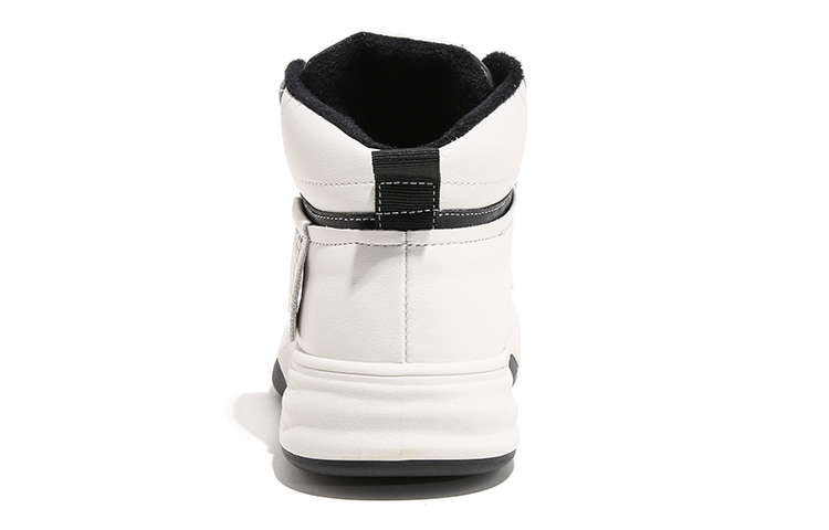 (W) Huanqiu High-Top 'Slip-Resistant Durable' 圖 4