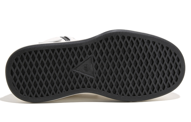 (W) Huanqiu High-Top 'Slip-Resistant Durable' 圖 5