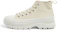 Buy (Women) Huanqiu High-Top Canvas 'Beige' YW-231115-1