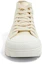Shop (Women) Huanqiu High-Top Canvas 'Beige' YW-231115-1