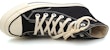 (W) Huanqiu High-Top Canvas 'Hitam dan Putih' S6300B