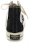Purchase (W) Huanqiu High-Top Canvas 'Hitam dan Putih' S6300B