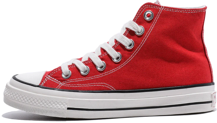 women-huanqiu-high-top-canvas-solid-red-n9120-ur