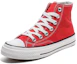 Order (W) Huanqiu High-Top Canvas 'Rojo Sólido' N9120UR