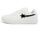 Buy (Women) Huanqiu High-Top Sneakers 'White Star' ZX2161