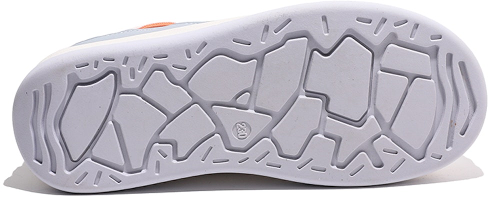 (Women) Huanqiu Leather Platform 'Fashion Sneaker' CH2015 2