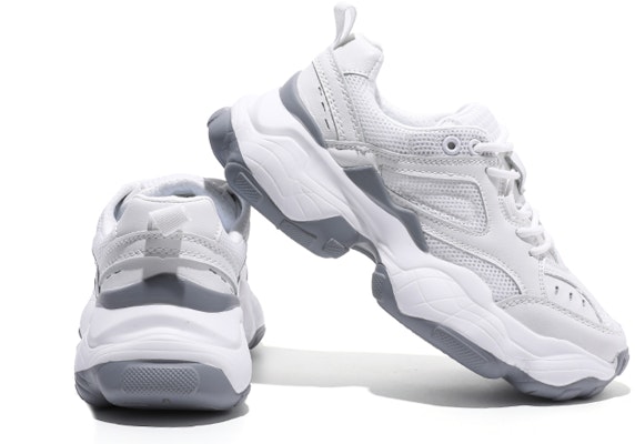 (Women) Huanqiu Leather Sneaker 'Durable Casual' 19H082-2 6