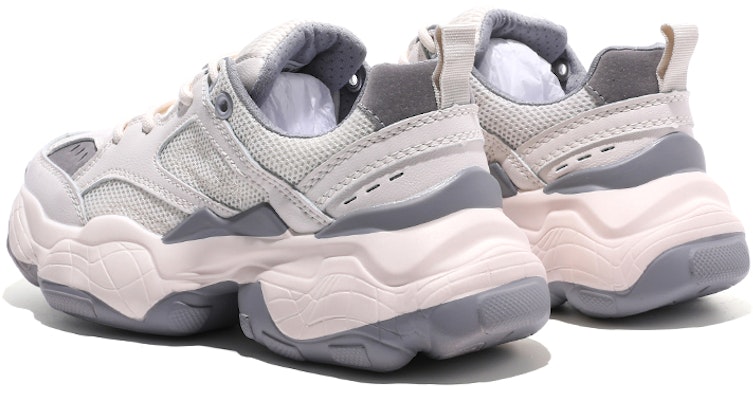 (W) Zapatillas de Cuero Huanqiu 'Duraderas y Casuales' 19H082-2 12