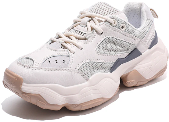 (W) Zapatillas de Cuero Huanqiu 'Duraderas y Casuales' 19H082-2 Order (W) Zapatillas de Cuero Huanqiu 'Duraderas y Casuales' 19H082-2