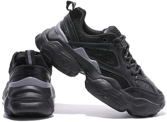 (Women) Huanqiu Leather Sneaker 'Durable Casual' 19H082-2 1