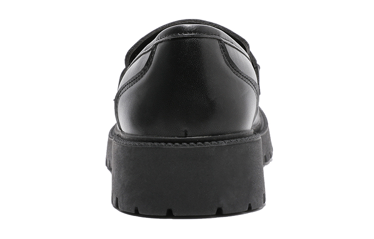 (W) Huanqiu Loafer 'Metallic Buckle' 圖 5