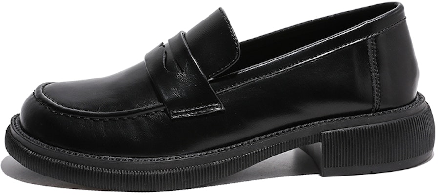 (W) 환俅 캐주얼 로퍼 슬립온 (HwanQiu Casual Loafer Slip-on) HQY-BB0139 Buy (W) 환俅 캐주얼 로퍼 슬립온 (HwanQiu Casual Loafer Slip-on) HQY-BB0139