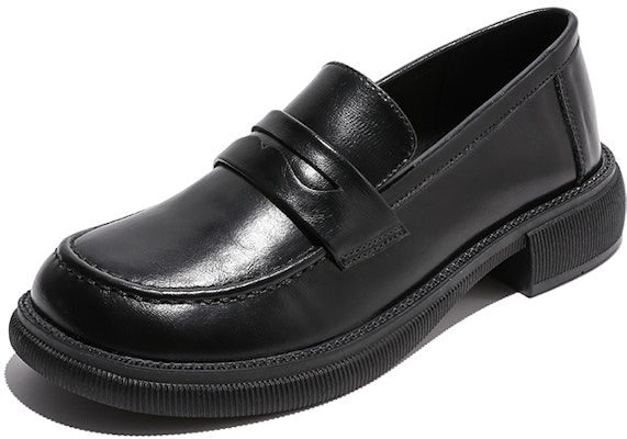 (W) Huanqiu Loafer Slip-on 'Kasual' HQY-BB0139 Order (W) Huanqiu Loafer Slip-on 'Kasual' HQY-BB0139