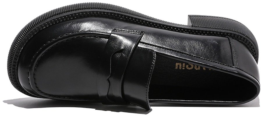 (W) Huanqiu Loafer Slip-on 'Kasual' HQY-BB0139 Lookbook (W) Huanqiu Loafer Slip-on 'Kasual' HQY-BB0139
