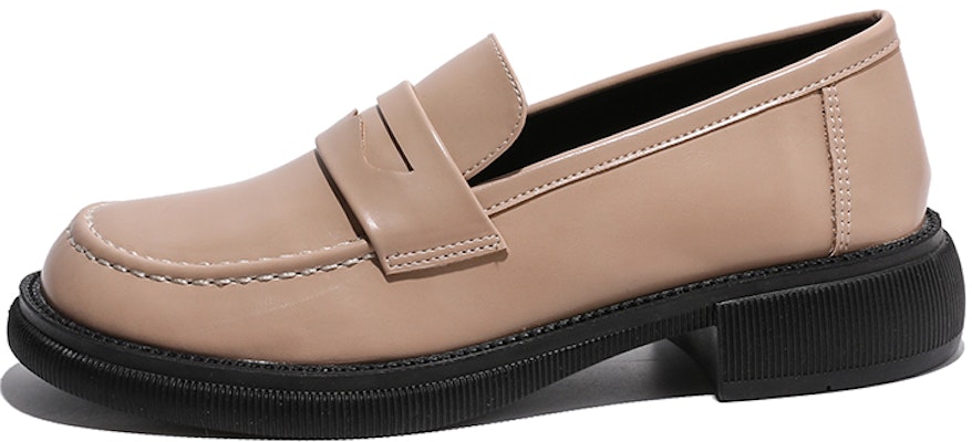 (W) Huanqiu Loafer Slip-on 'Kasual' HQY-BB0139 Details for (W) Huanqiu Loafer Slip-on 'Kasual' HQY-BB0139