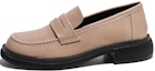 Details for (W) 환俅 캐주얼 로퍼 슬립온 (HwanQiu Casual Loafer Slip-on) HQY-BB0139