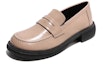 Sizing (W) 환俅 캐주얼 로퍼 슬립온 (HwanQiu Casual Loafer Slip-on) HQY-BB0139