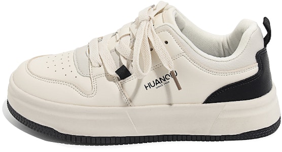 (W) Huanqiu Low-Top 'Beige-Hitam' HH2265MB Buy (W) Huanqiu Low-Top 'Beige-Hitam' HH2265MB