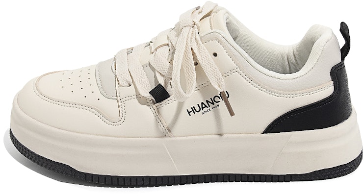 (Women) Huanqiu Low-Top 'Beige-Black' HH2265MB Buy (Women) Huanqiu Low-Top 'Beige-Black' HH2265MB