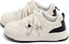 Order (Women) Huanqiu Low-Top 'Beige-Black' HH2265MB