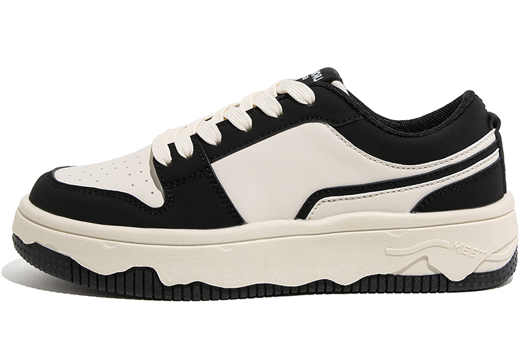 (Women) Huanqiu Low-Top 'Beige' CH2103MB