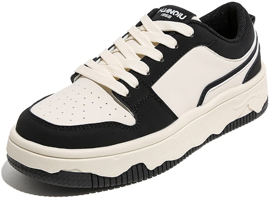 (W) Huanqiu Low-Top 'Beige' Kasut Rendah Beige CH2103MB Order (W) Huanqiu Low-Top 'Beige' Kasut Rendah Beige CH2103MB