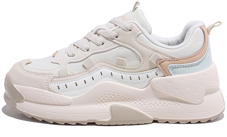 women-huanqiu-low-top-beige-hq-hhcg-12107-m