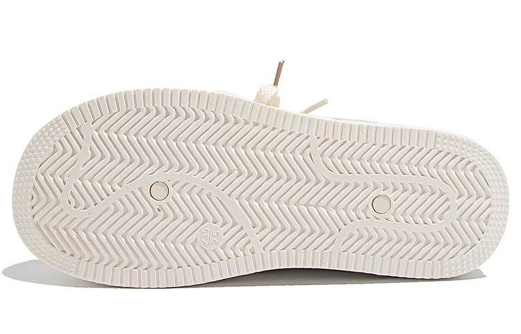 (W) Huanqiu Low-Top 'Beige' 圖 5