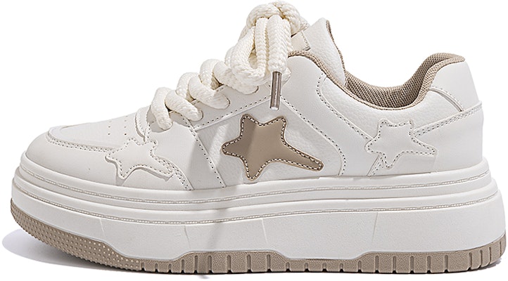 (W) 环球低帮“米色” ZHQ5209MKQ Buy (W) 环球低帮“米色” ZHQ5209MKQ