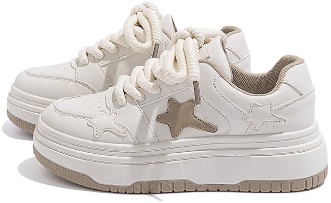 (W) 环球低帮“米色” ZHQ5209MKQ Order (W) 环球低帮“米色” ZHQ5209MKQ