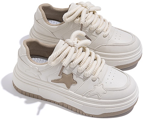 (W) 环球低帮“米色” ZHQ5209MKQ Shop (W) 环球低帮“米色” ZHQ5209MKQ