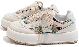 (W) 環球ローカット ベージュ (Huanqiu Rōkatto Bēju) ZHQ9026MC Order (W) 環球ローカット ベージュ (Huanqiu Rōkatto Bēju) ZHQ9026MC