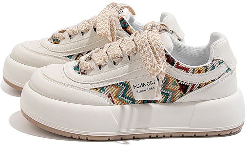 (W) 環球ローカット ベージュ (Huanqiu Rōkatto Bēju) ZHQ9026MC Order (W) 環球ローカット ベージュ (Huanqiu Rōkatto Bēju) ZHQ9026MC