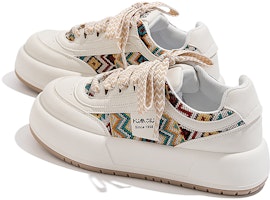 (W) 環球ローカット ベージュ (Huanqiu Rōkatto Bēju) ZHQ9026MC Lookbook (W) 環球ローカット ベージュ (Huanqiu Rōkatto Bēju) ZHQ9026MC