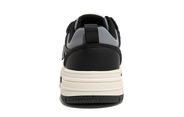 (W) Huanqiu Low-Top 'Beige Black' 圖 5