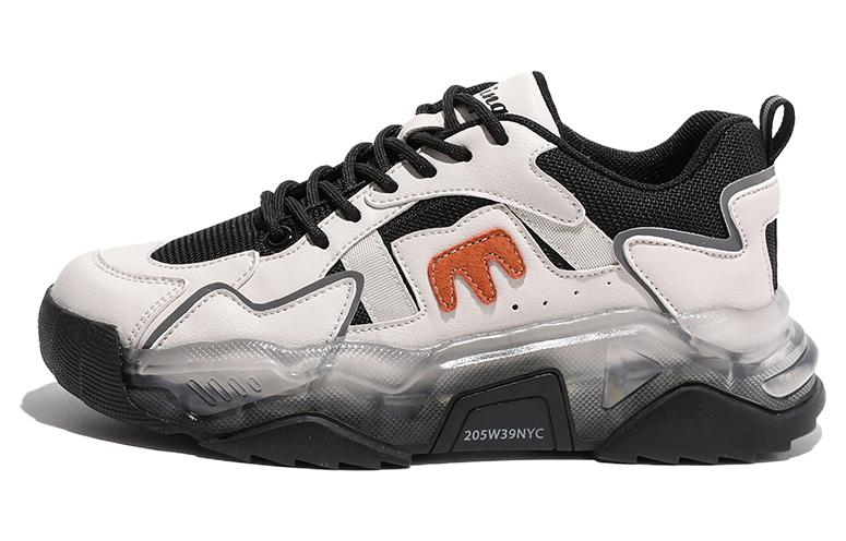 (W) Huanqiu Low-Top 'Beige Blue Beige Orange Beige Purple' 圖 3