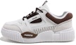 Buy (W) Huanqiu Low-Top 'Beige Brown' Kasut Rendah Bewarna Coklat Beige HQ-HWCB22169MZ
