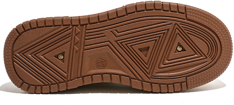 (W) 环球低帮休闲鞋“米色棕” HQ-QRCG12110 Purchase (W) 环球低帮休闲鞋“米色棕” HQ-QRCG12110